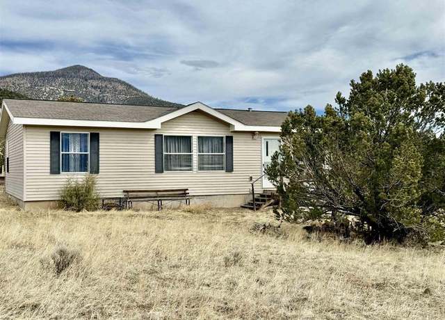 Property at 700 Rainbow Trl, South Fork, CO 81154, 3 beds, 2 baths