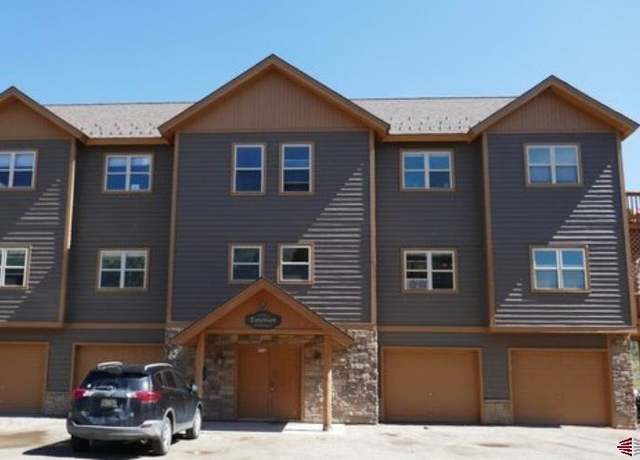 Property at 25 Elk Valley Rd #202, Crested Butte, CO 81224, 2 beds, 1 bath