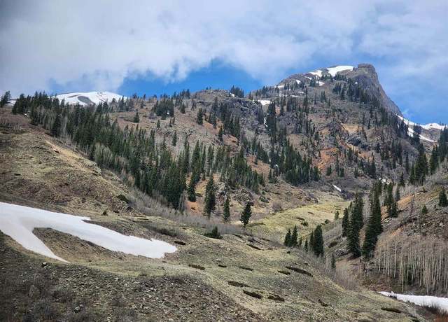 Property at TBD CR 2 Frank Waller, Silverton, CO 81433