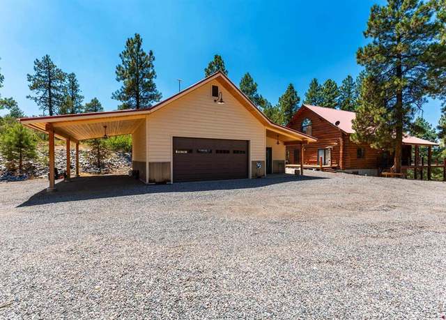 Property at 111 S Windy Ridge Rd, Bayfield, CO 81122, 4 beds, 3 baths