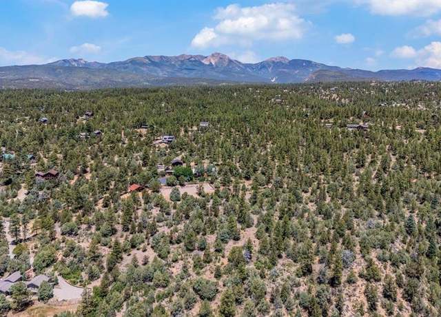 Property at 285 Logging Trail Rd, Durango, CO 81303