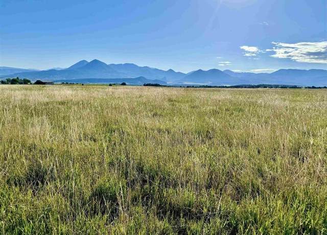 Property at TBD Black Sage Rd, Crawford, CO 81415