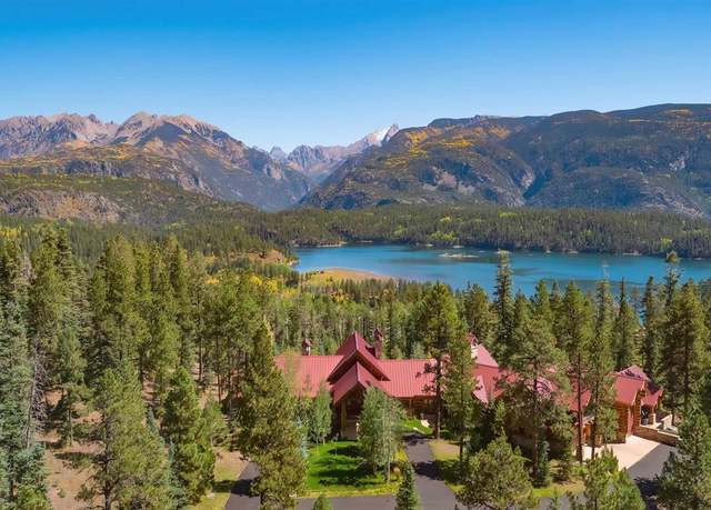 Property at 421 S Windom Way, Durango, CO 81301, 7 beds, 8.5 baths