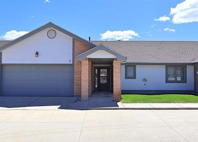 Property at 15 Sunnybrook Pl Unit B, Alamosa, CO 81101, 2 beds, 2 baths