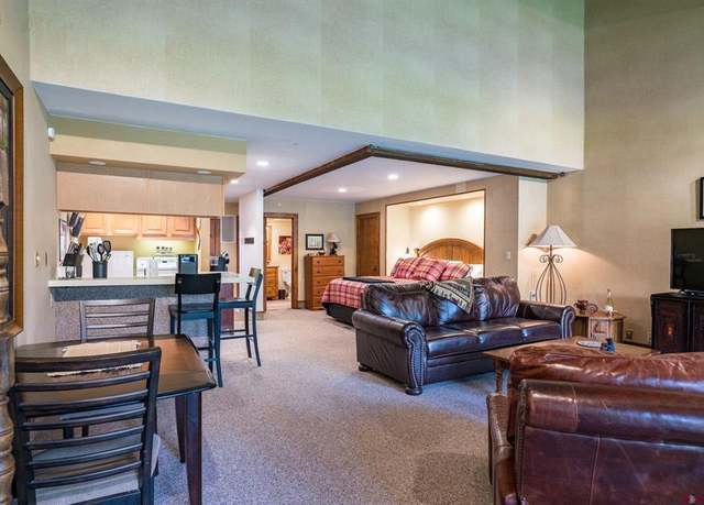 Property at 73 S Tamarron Dr #806, Durango, CO 81301, 1 bath