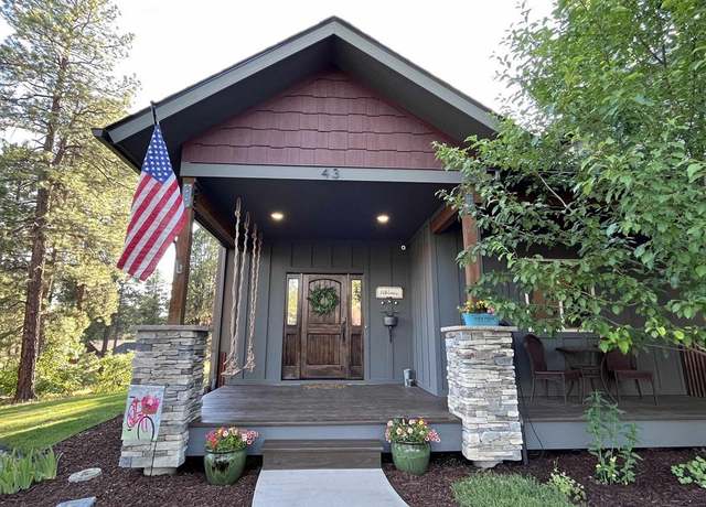 Property at 43 Big Bend Loop, Durango, CO 81301, 3 beds, 2.5 baths