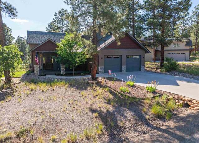 Property at 43 Big Bend Loop, Durango, CO 81301, 3 beds, 2.5 baths