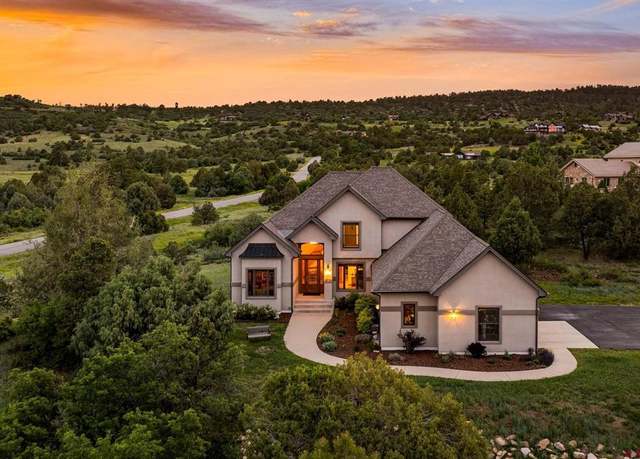 Property at 51 Basin Creek Cir, Durango, CO 81303, 4 beds, 2.5 baths