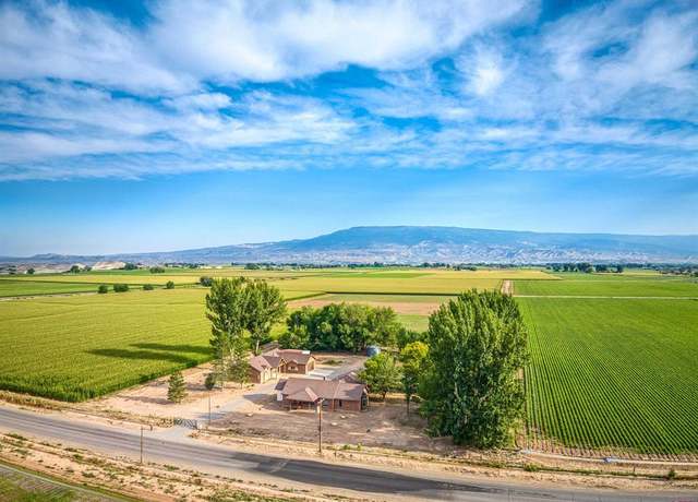 Property at 14179 25 Mesa Rd, Delta, CO 81416, 3 beds, 2 baths
