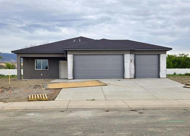 Property at 15185 Silver Belle St, Delta, CO 81416, 3 beds, 2 baths