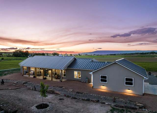 Property at 58334 Jasmine Rd, Montrose, CO 81403, 3 beds, 2.5 baths