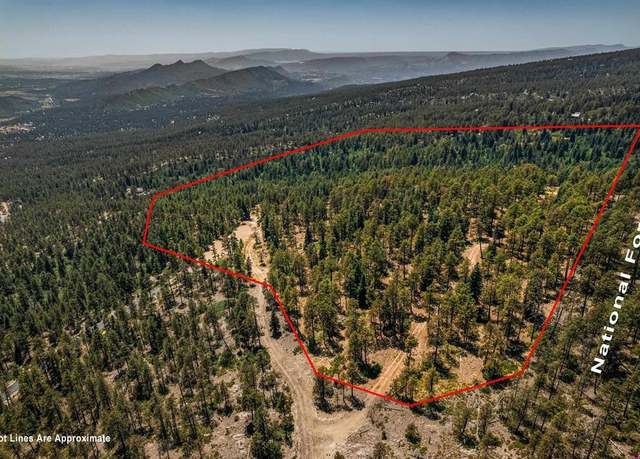 Property at Lot 15 Taylor Ranch Rd, Durango, CO 81301