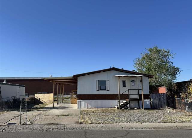 Property at 155 Montrose Dr, Montrose, CO 81401, 3 beds, 2 baths
