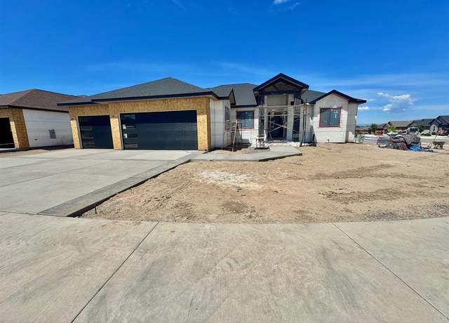 Property at 1508 Criterion St, Delta, CO 81416, 4 beds, 2.5 baths