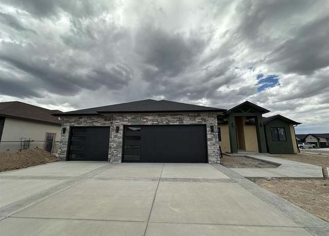 Property at 1508 Criterion St, Delta, CO 81416, 4 beds, 2.5 baths