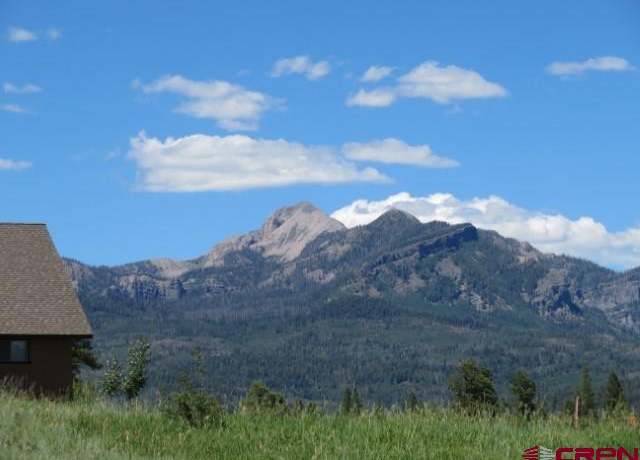 Property at 730 Clint Cir, Pagosa Springs, CO 81147