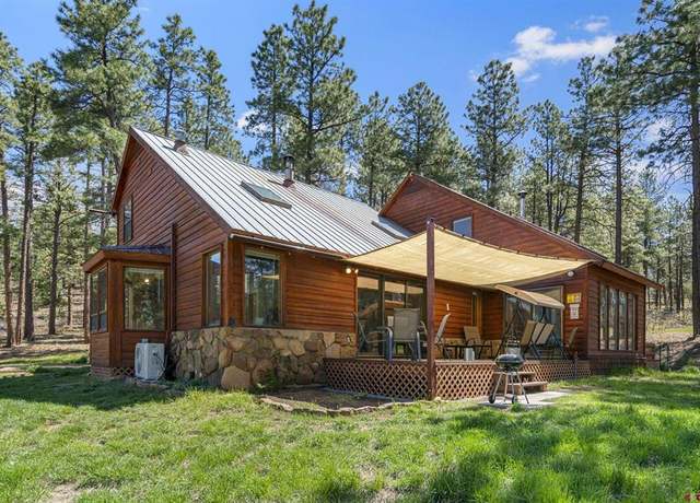Property at 5010 County Road 228, Durango, CO 81301, 3 beds, 3 baths