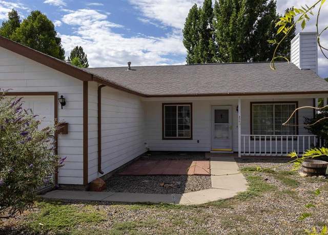 Property at 306 W 3rd St, Delta, CO 81416, 3 beds, 2 baths
