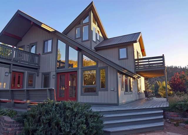 Property at 89 Fir Dr, South Fork, CO 81154, 3 beds, 2 baths