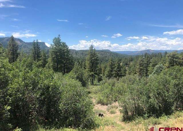 Property at 738 Ginger Cir, Pagosa Springs, CO 81147