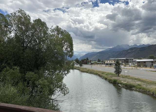 Property at 550 Redcliff Cir Unit D202, Ridgway, CO 81432, 3 beds, 2 baths