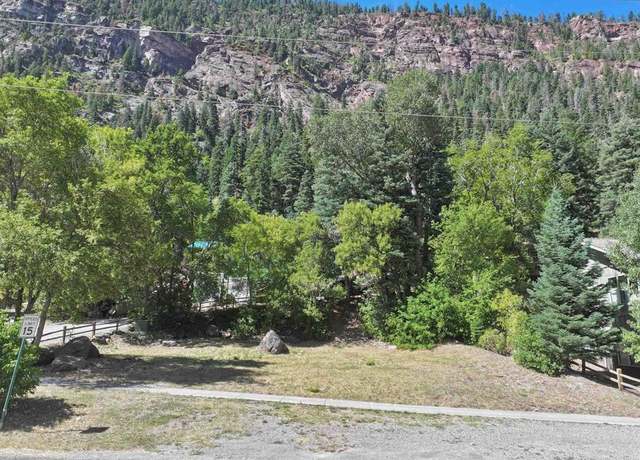 Property at 1512 Oak St, Ouray, CO 81427