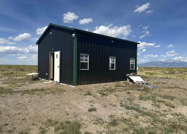 Property at 22756 Trail 25.75, Sanford, CO 81151, 1 bed, 1 bath