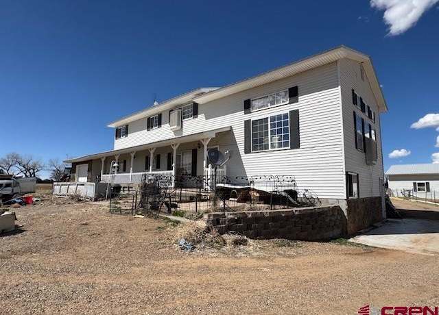 Property at 15248 Road 22, Dolores, CO 81323, 3 beds, 2.5 baths