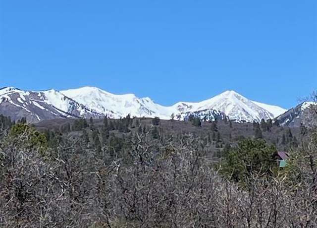 Property at 902 Roberts Rdg, Hesperus, CO 81326