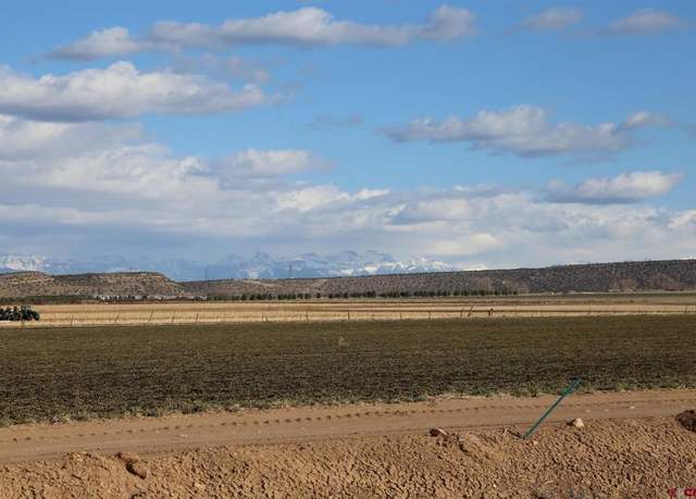 Property at Lot 2 5790 Rd, Montrose, CO 81403
