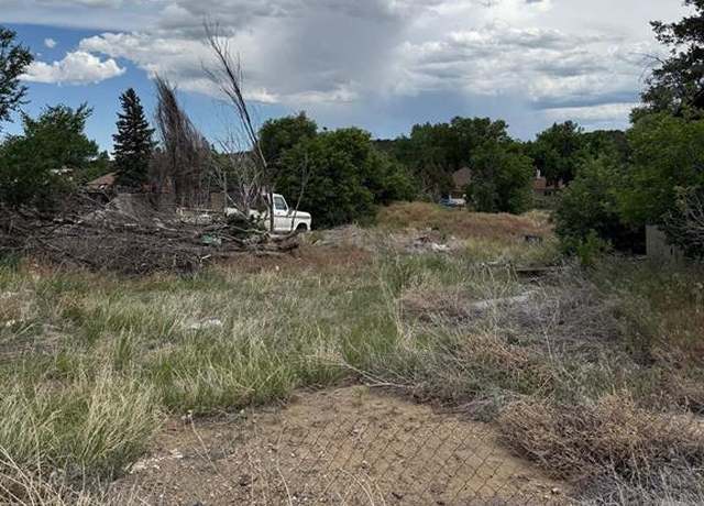 Property at 815 Andreo St, Walsenburg, CO 81089