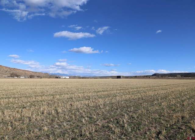 Property at LucaTBD Lot 1 5790 Rd, Montrose, CO 81403
