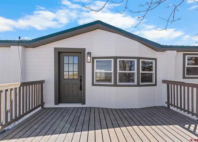 Property at 7200 6150 Rd, Montrose, CO 81401, 3 beds, 2 baths