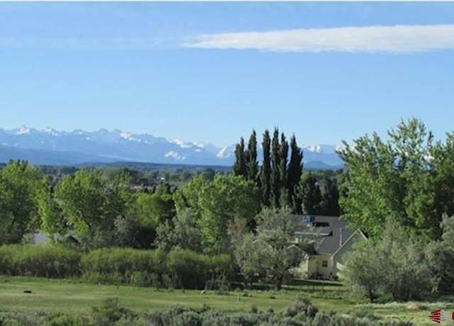 Property at Lot 23 Eagle Hts, Montrose, CO 81401