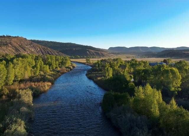 Property at 15157 County Road 500, Pagosa Springs, CO 81147