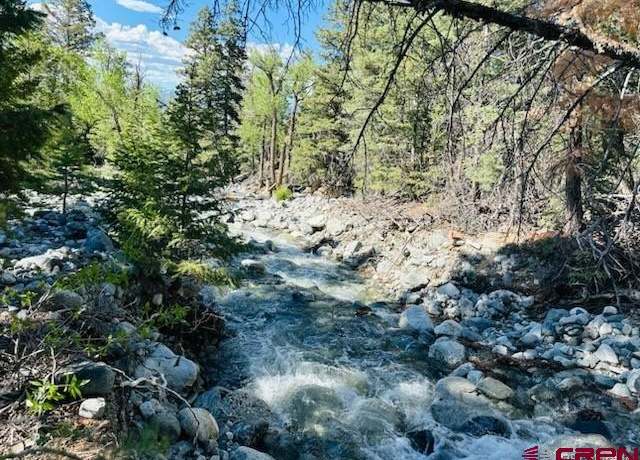 Property at 44 Stage Station Cir, Mosca, CO 81146