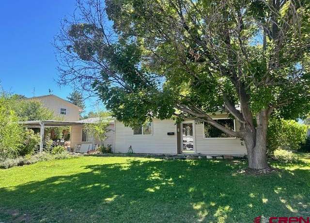 Property at 633 Alameda, Cortez, CO 81321, 3 beds, 2 baths