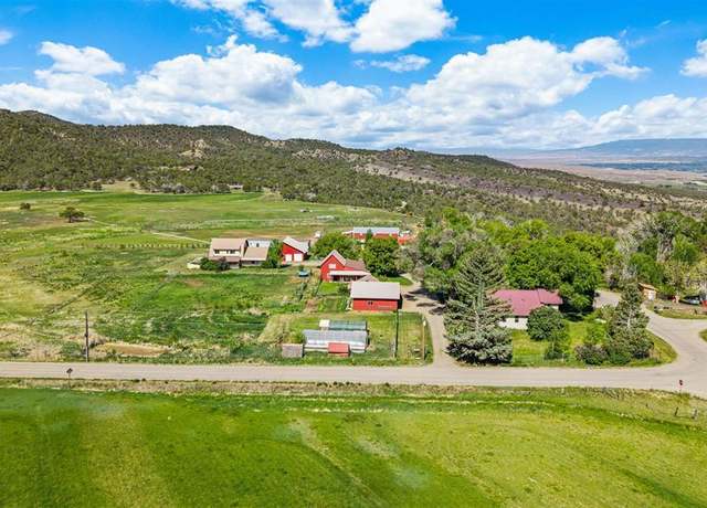 Property at 41990 Cottonwood Creek Rd, Crawford, CO 81415, 15 beds, 9 baths