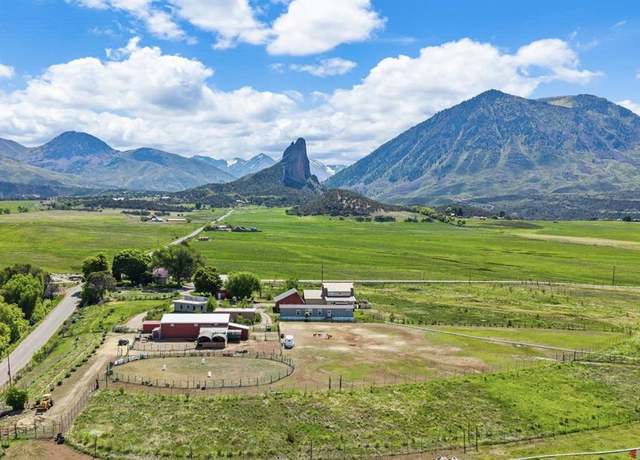 Property at 41990 Cottonwood Creek Rd, Crawford, CO 81415, 15 beds, 9 baths