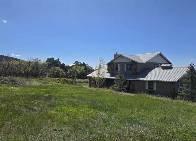 Property at 21565 Highway 65, Cedaredge, CO 81413, 4 beds, 2.5 baths