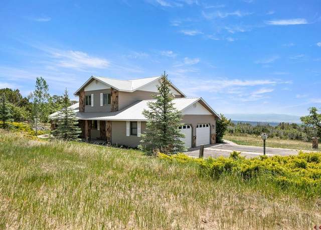 Property at 21565 Highway 65, Cedaredge, CO 81413, 4 beds, 2.5 baths