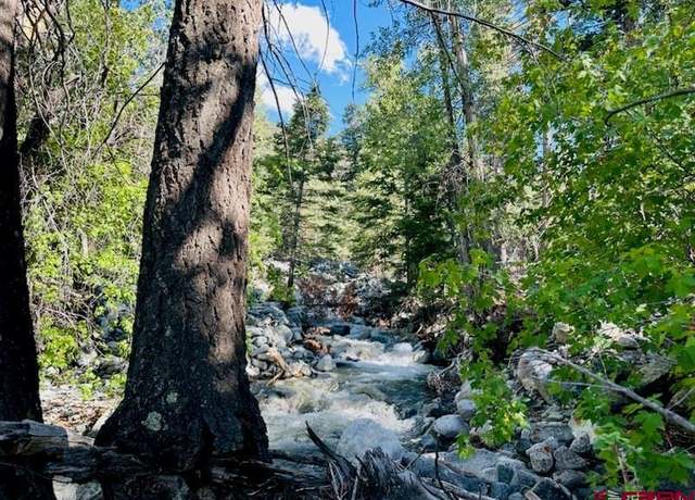 Property at 42 Stage Station Cir, Mosca, CO 81146
