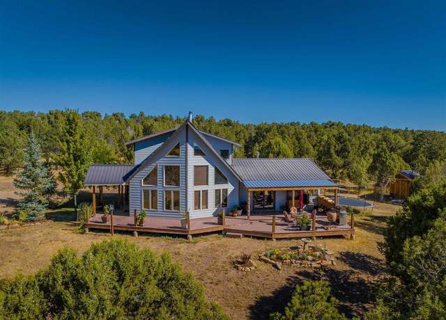 Property at 5365 Cr 318, Ignacio, CO 81137, 3 beds, 2 baths
