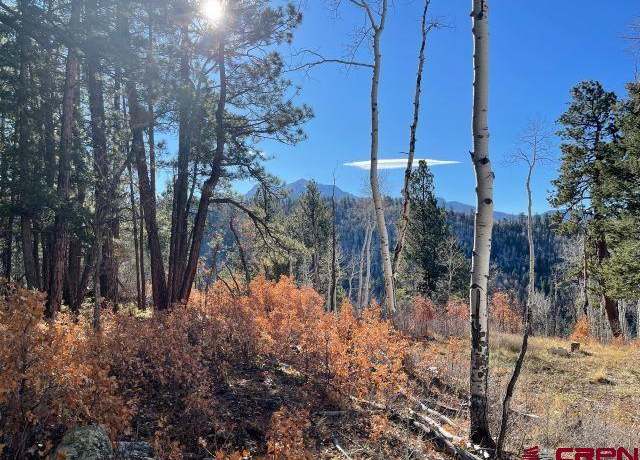 Property at TBD Sky Mountain Ranch Rd, Placerville, CO 81430