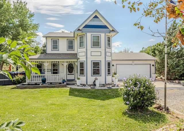 Property at 230 31 3/10 Rd, Grand Junction, CO 81503, 4 beds, 3 baths