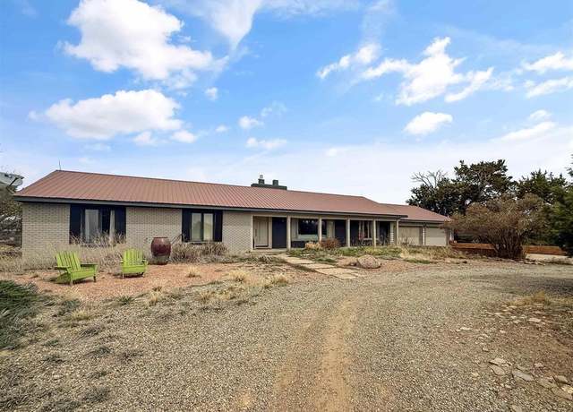 Property at 25325 Road V.6, Dolores, CO 81323, 3 beds, 3 baths