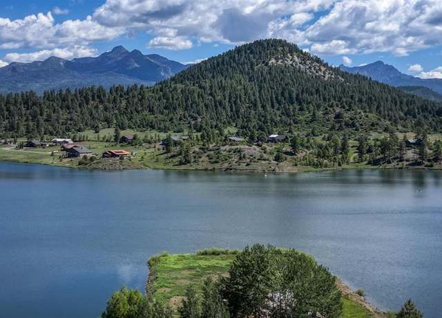 Property at 190 Luxury Pl, Pagosa Springs, CO 81147