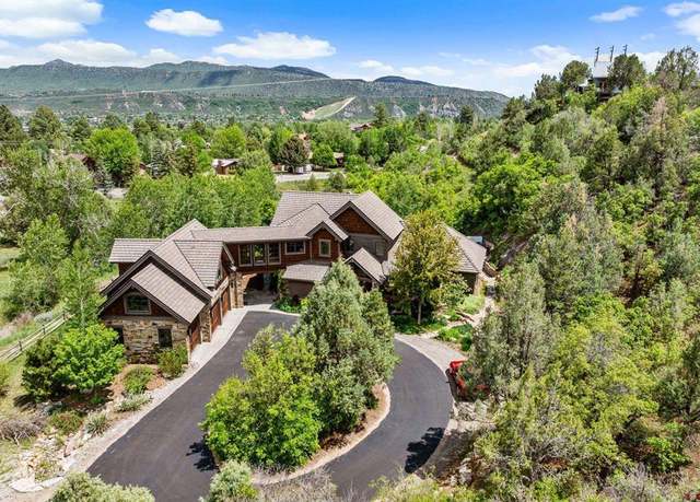 Property at 102 Rockridge Dr, Durango, CO 81301, 5 beds, 4.5 baths