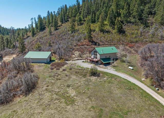 Property at 26 Severn Peak Rd, Bayfield, CO 81122, 3 beds, 2.5 baths