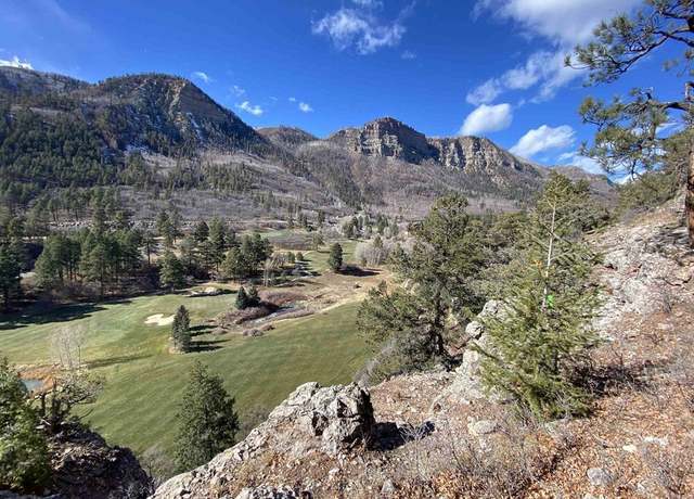 Property at 444 Glacier Cliff Dr, Durango, CO 81301